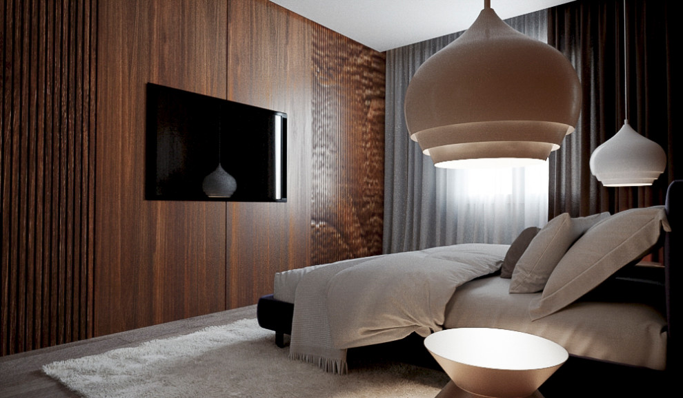 Дом Мечты в п.Таватуй