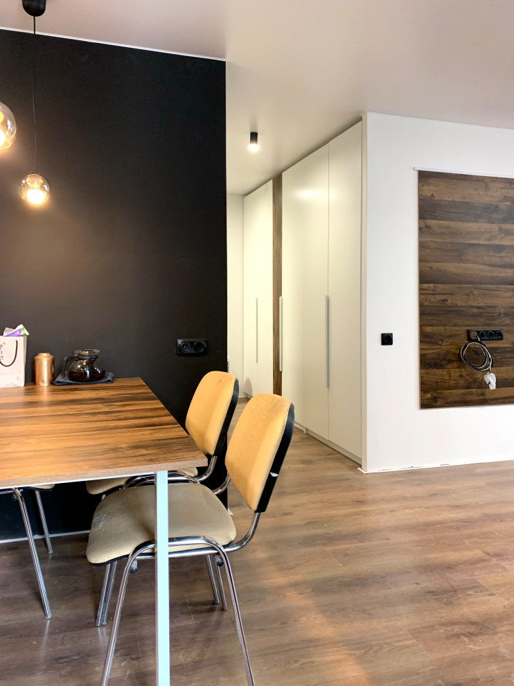 Современная двушка