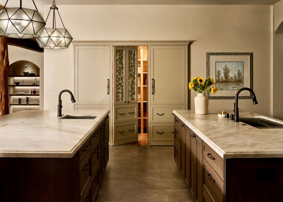 Cedar Mountain Kitchen