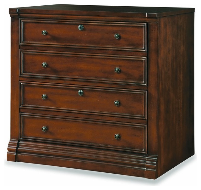 Cherry Creek Lateral File Filing Houzz