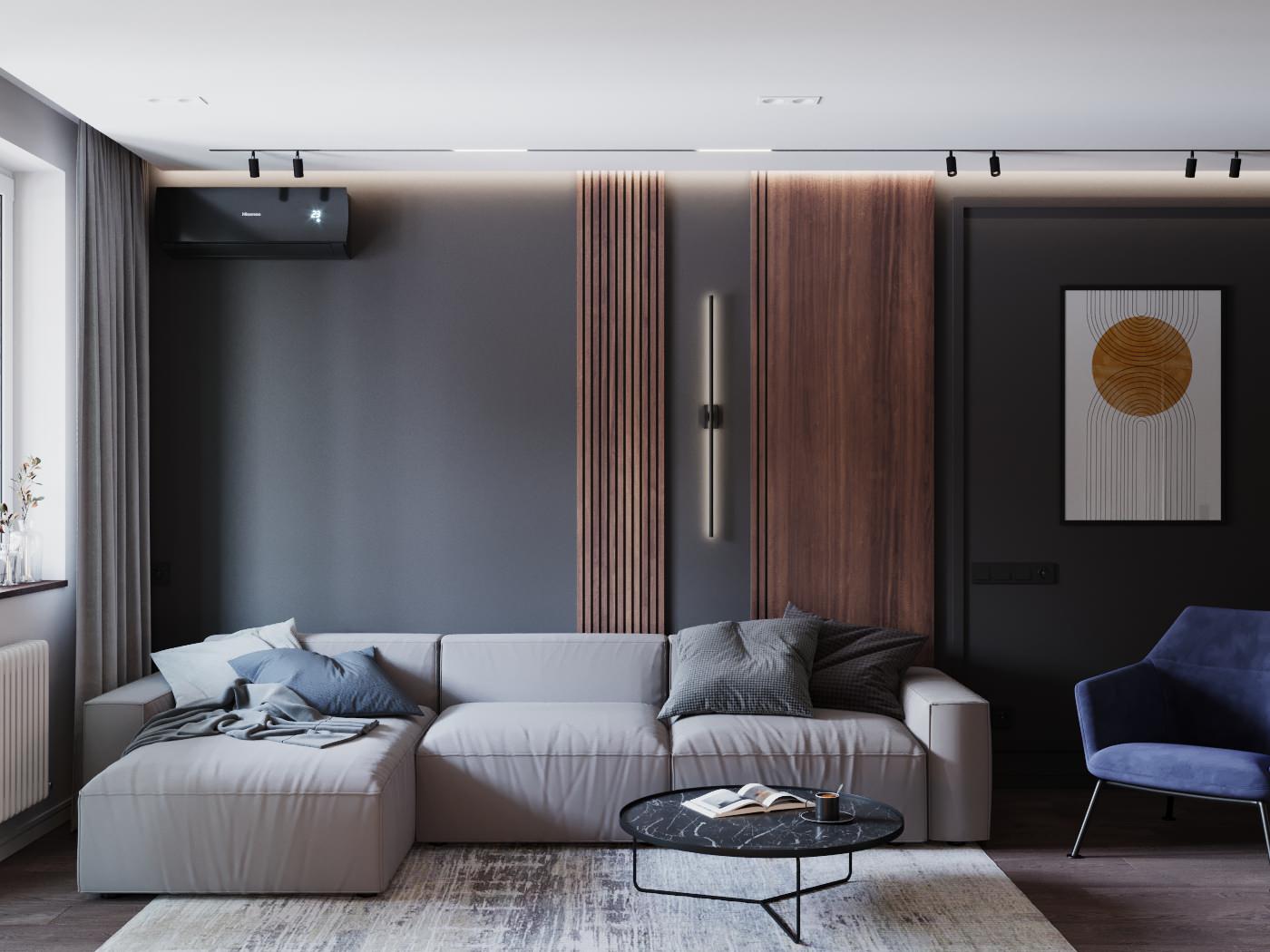 ЖК Южная Битца