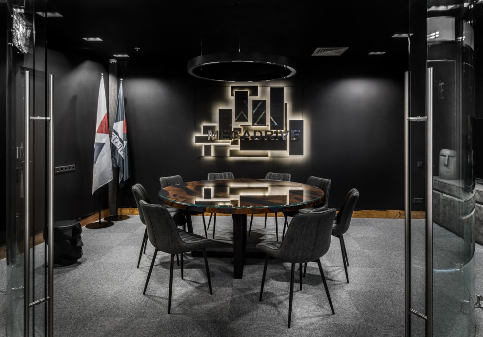 Дизайн офиса