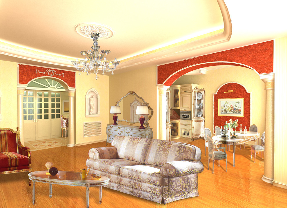 Апартаменты в Сочи