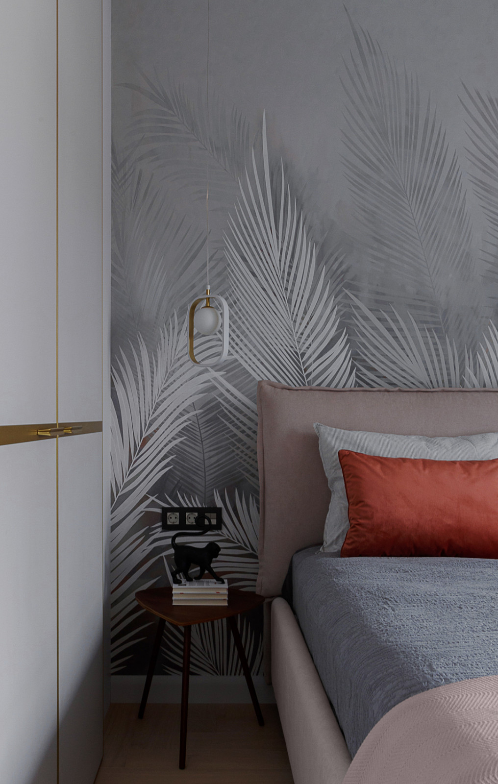 Квартира для молодой семьи