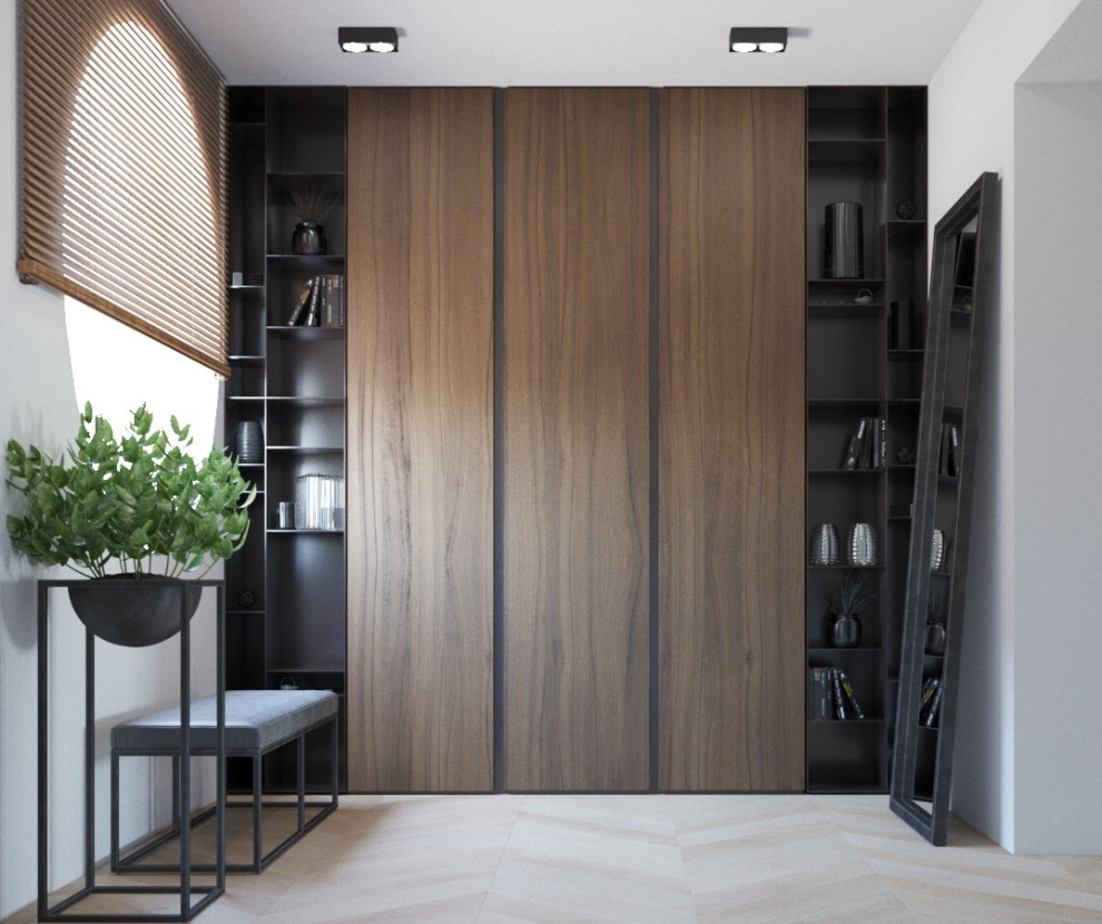 Дом на юге России