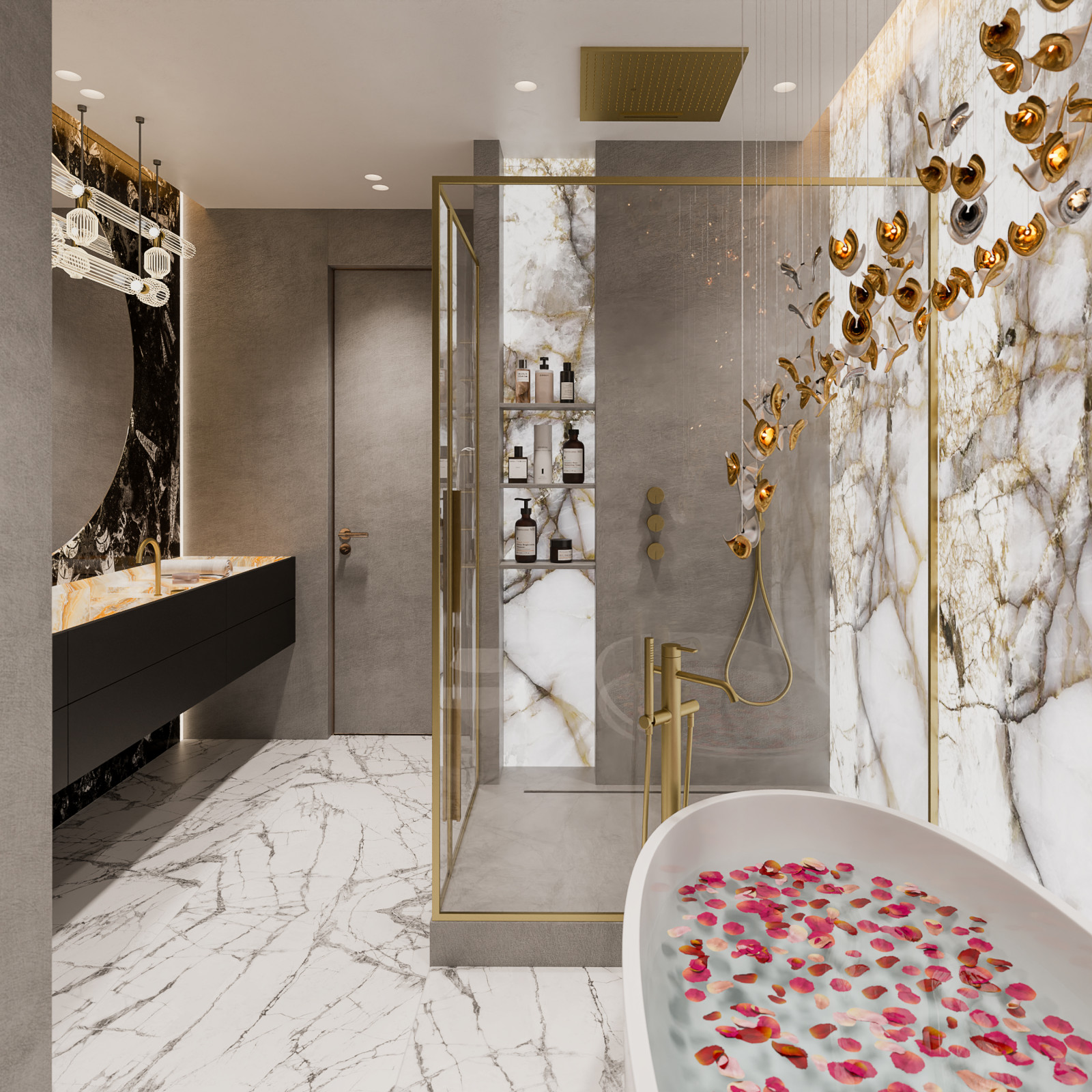 ЖК ЛАЙФ - 193 кв.м.