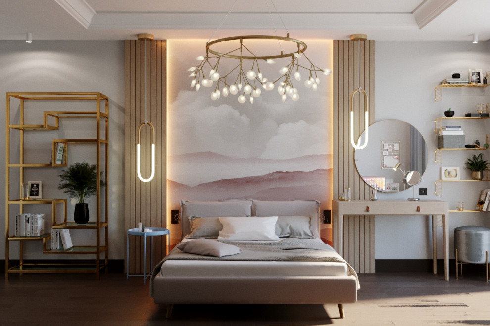 Бизнес-апартаменты в Лахта Плаза