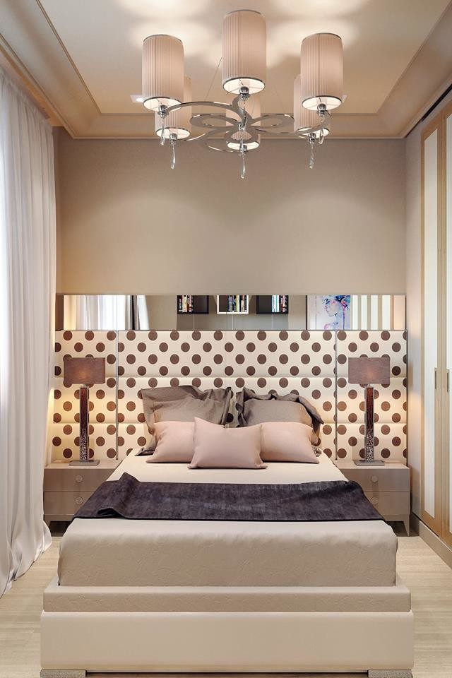 Квартира №34