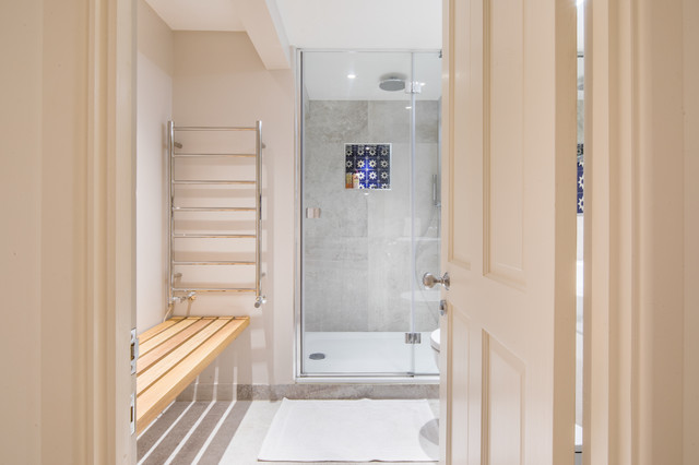 top to bottom redesign contemporary-bathroom