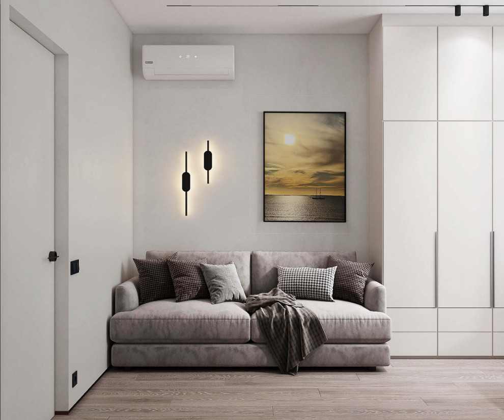 ЖК "Freedom", г.Москва