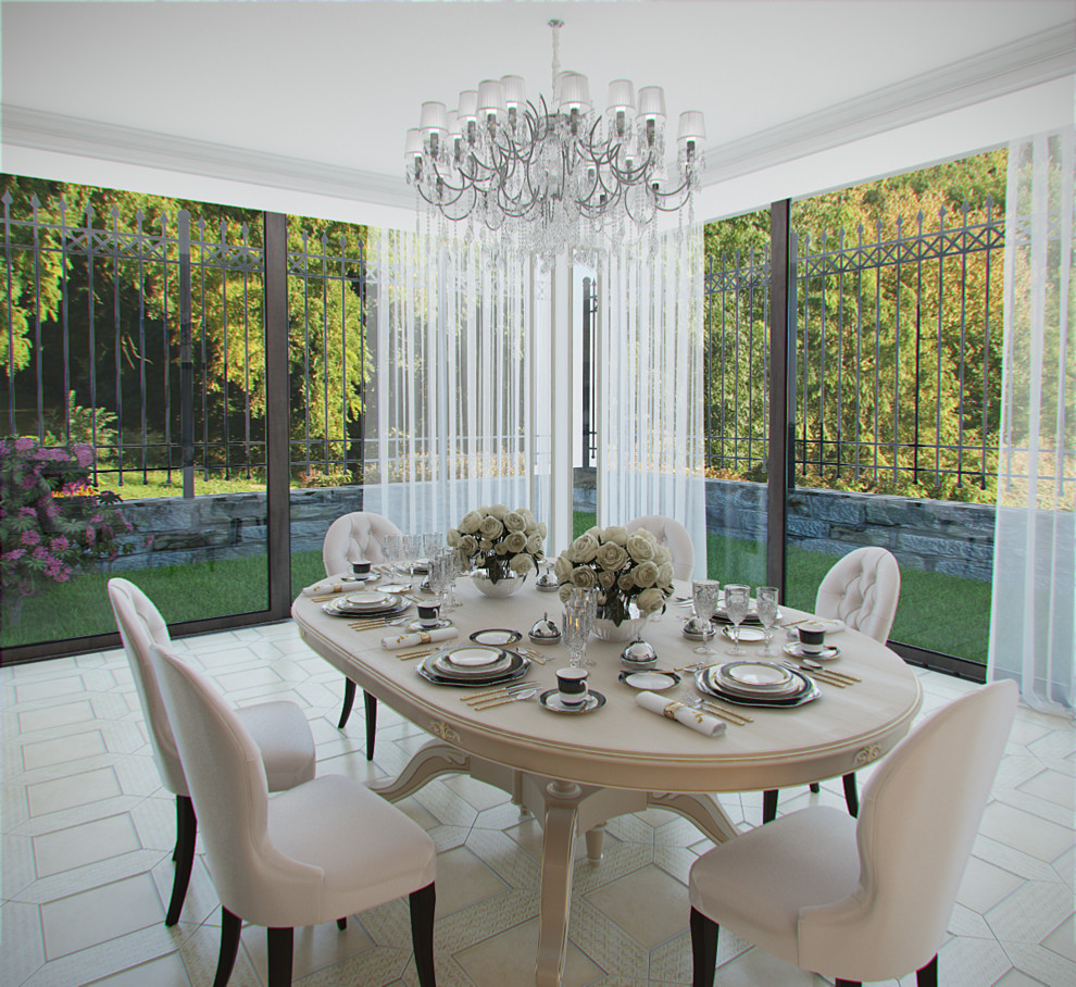 Квартира в Озерках Санкт-Петербург