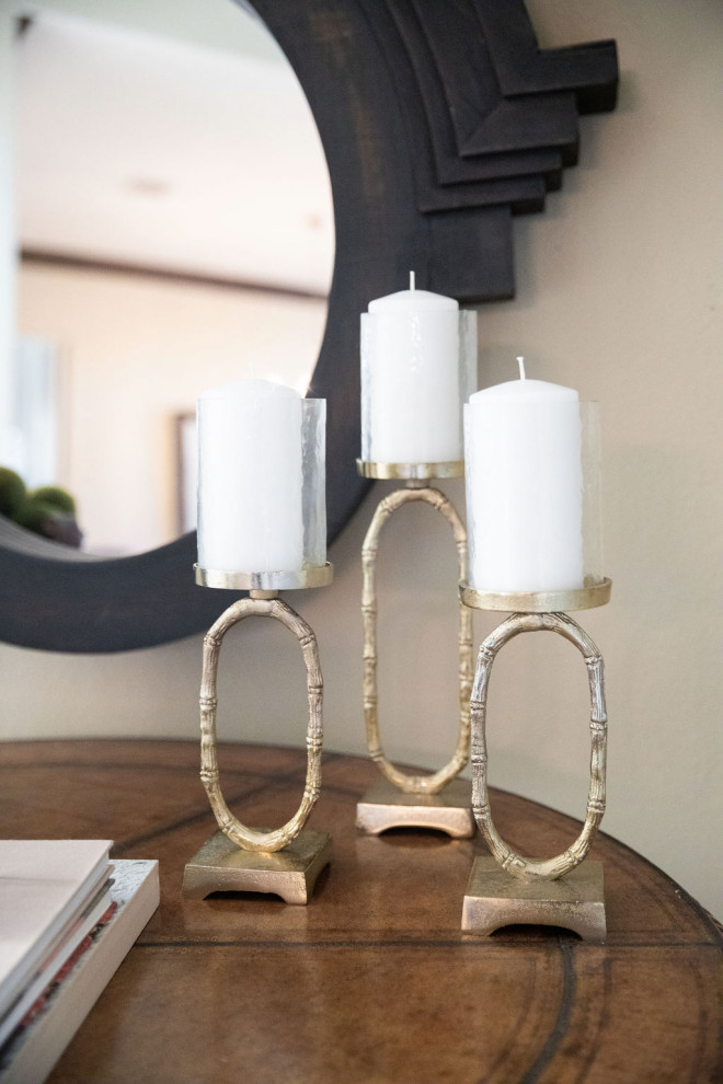 Living Space Decor Refresh