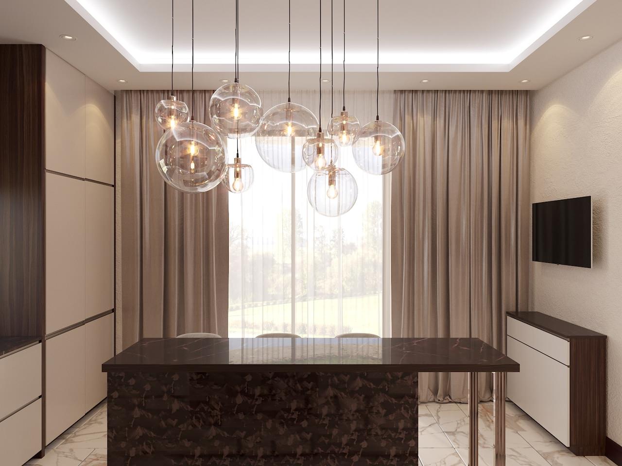 КП "Усадьба Удино"