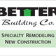 Better Building Company