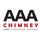 AAA Chimney and Fireplace Service