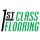 1st Class Flooring