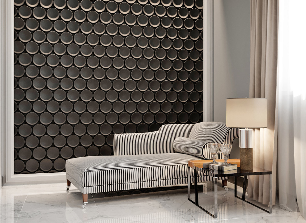 Частный дом в городе Альметьевск