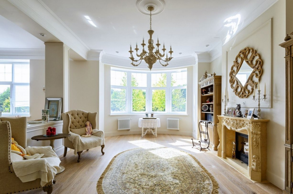 Элитный ремонт