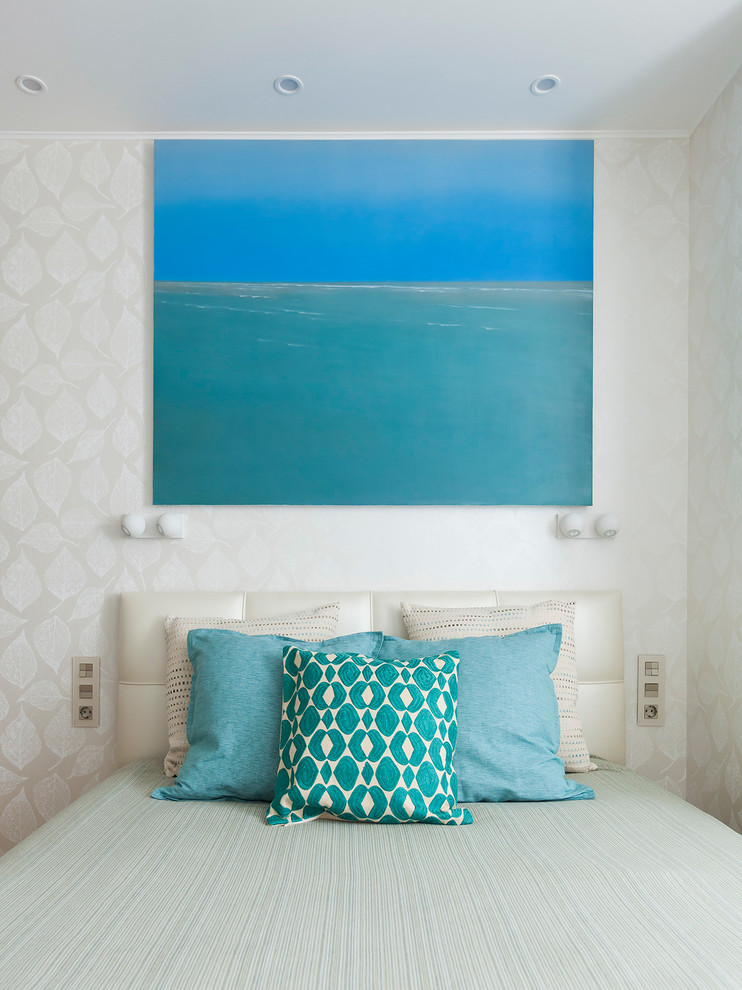 Квартира в Москве, 100 кв.м.