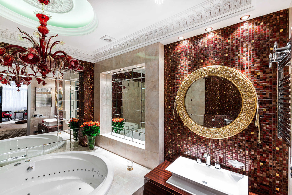 Зеркала для интерьера