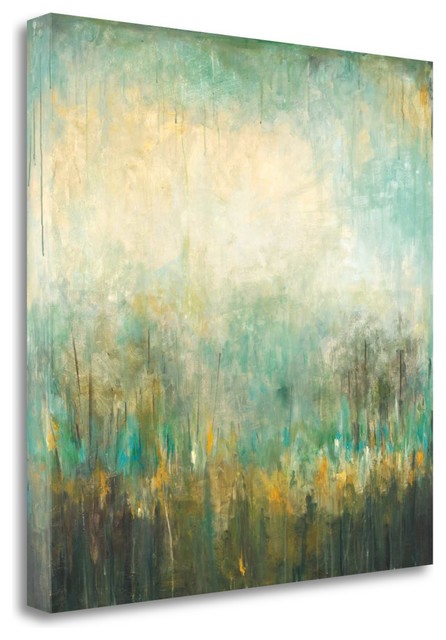Gallery Wrap Canvas Tall Tales II By Wani Pasion