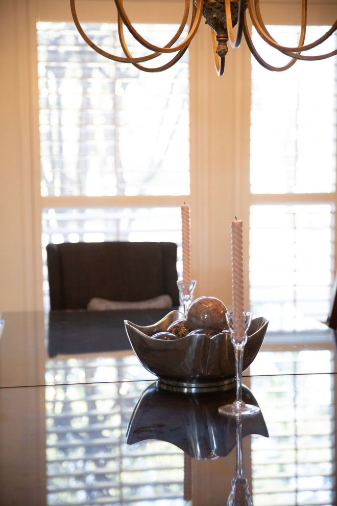 Living Space Decor Refresh