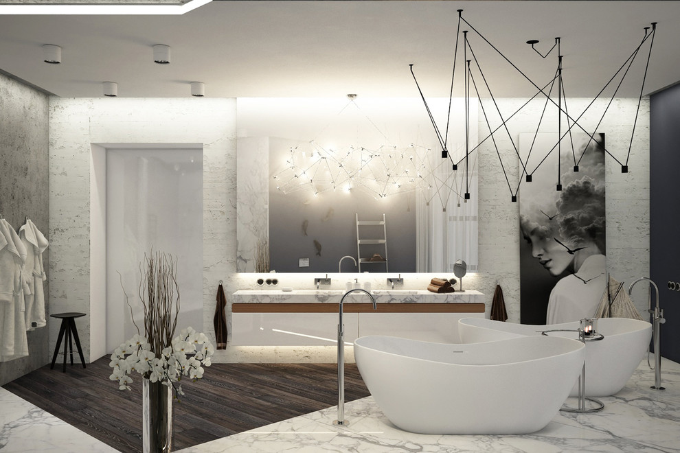 Дизайн интерьеров