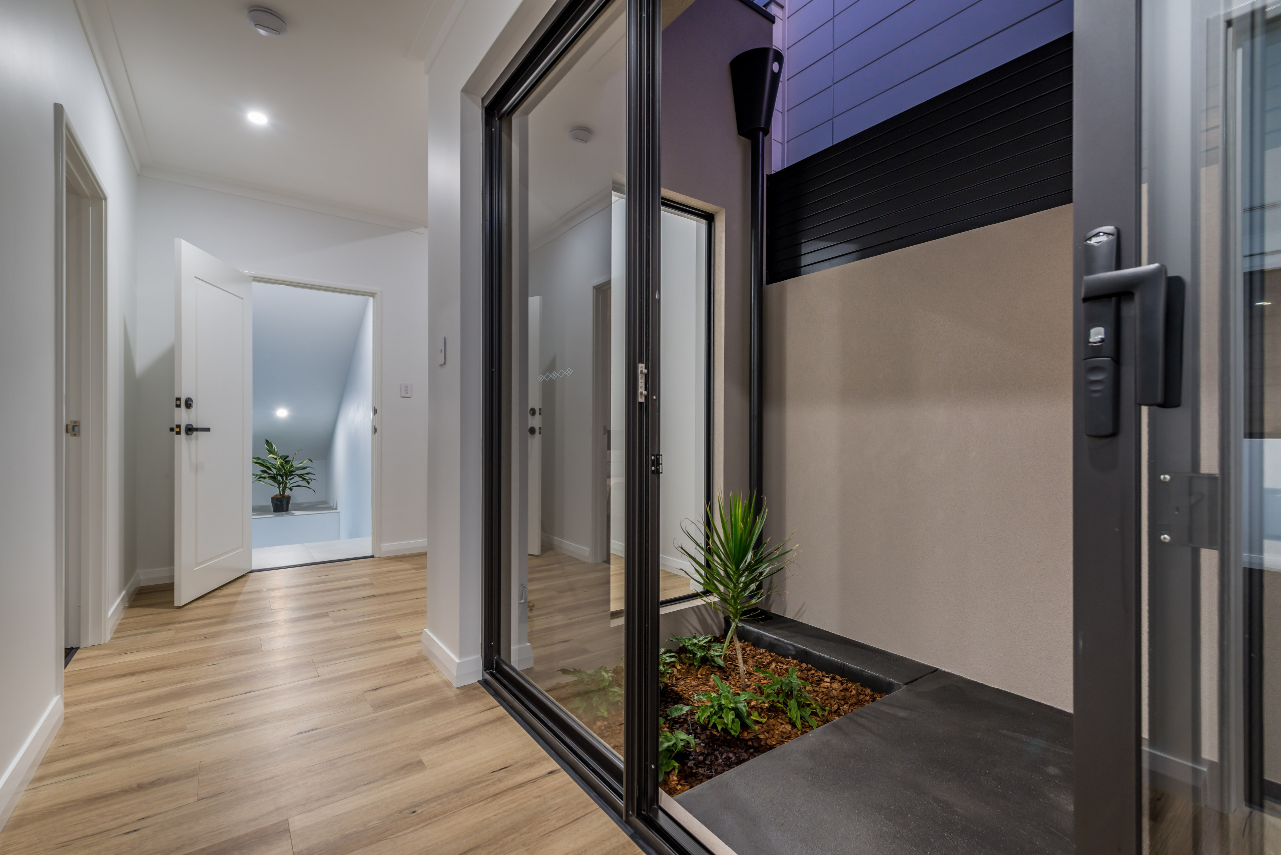 Townhouse Transformation