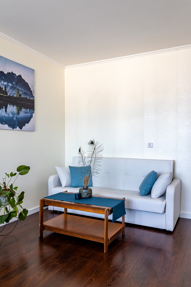 Съемка квартиры для аренды