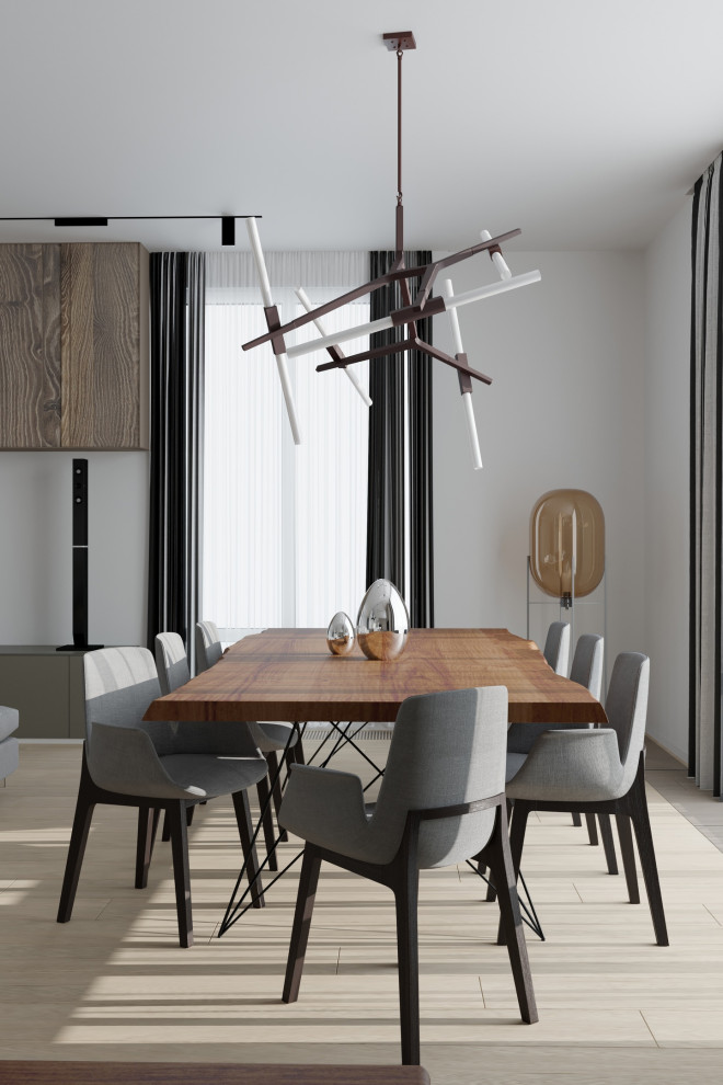 Apartment in Saint Petersburg