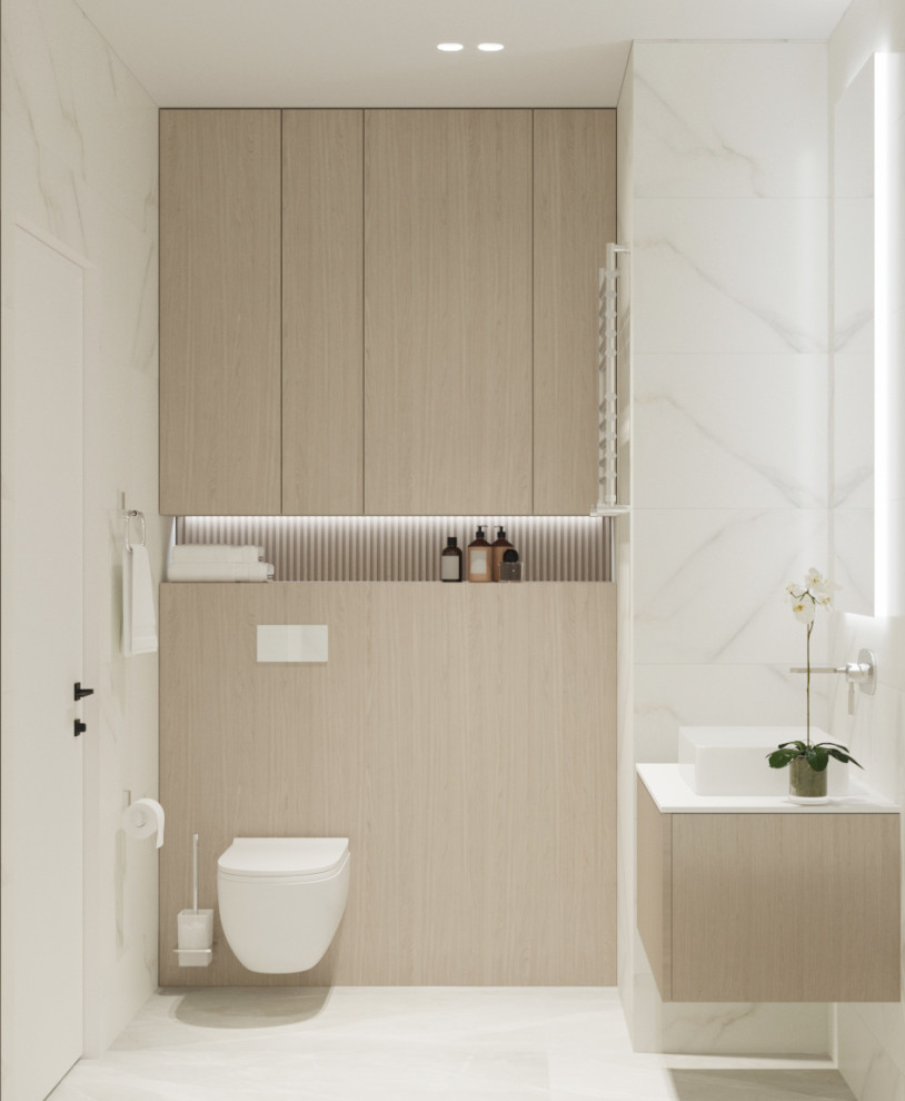 Квартира на ул. Мельничной