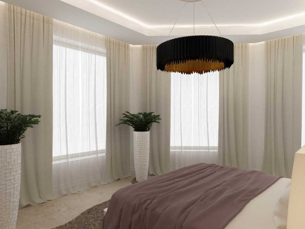 Спальные апартаменты Мысхако