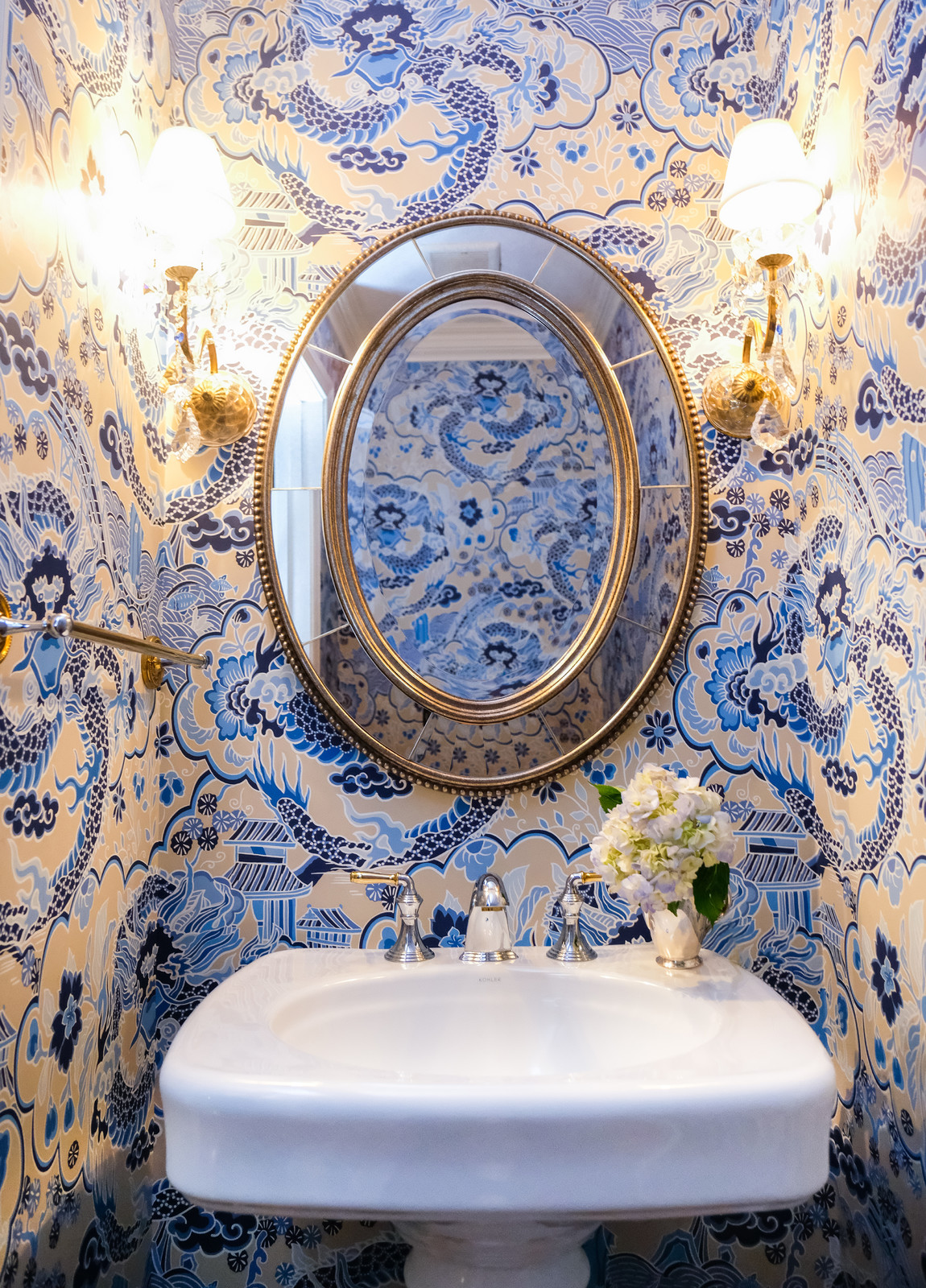 Дом в США, штат Maryland.