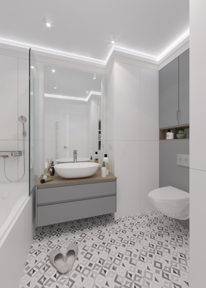 ЖК Русский Авангард