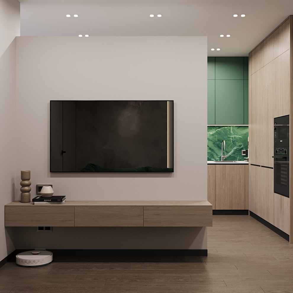 Квартира в г. Тбилиси 80 кв.м