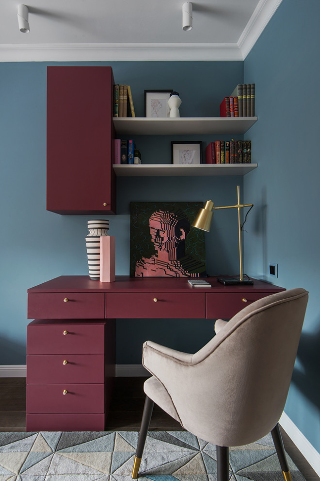 Квартира на Проспекте Мира