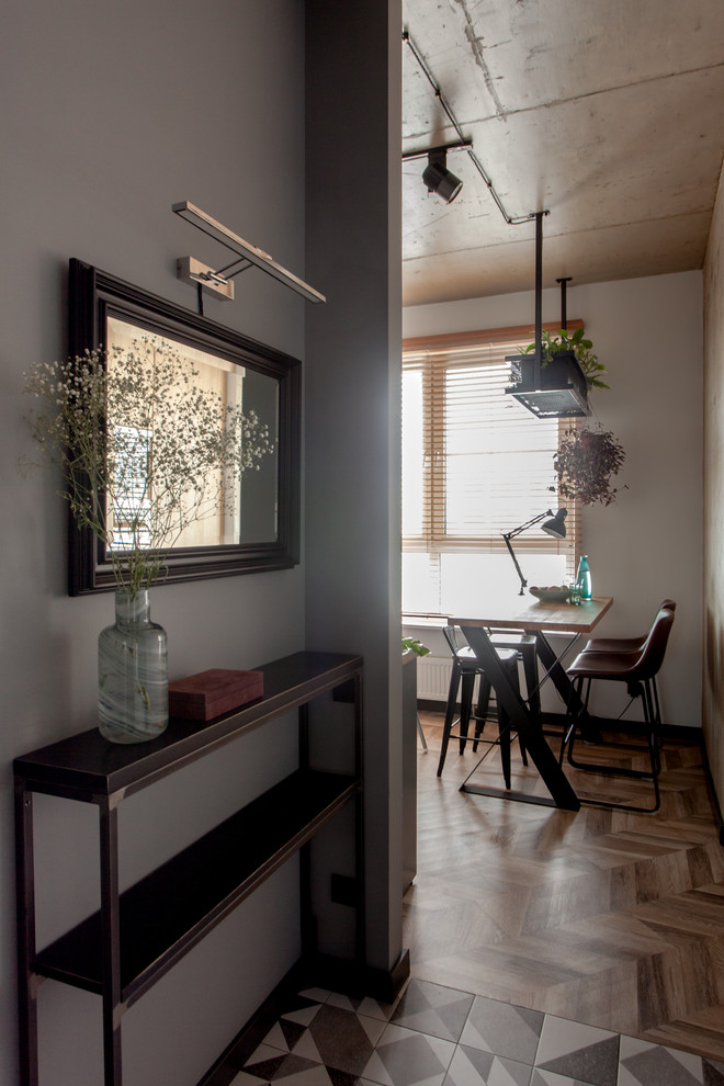 Жизнь у реки