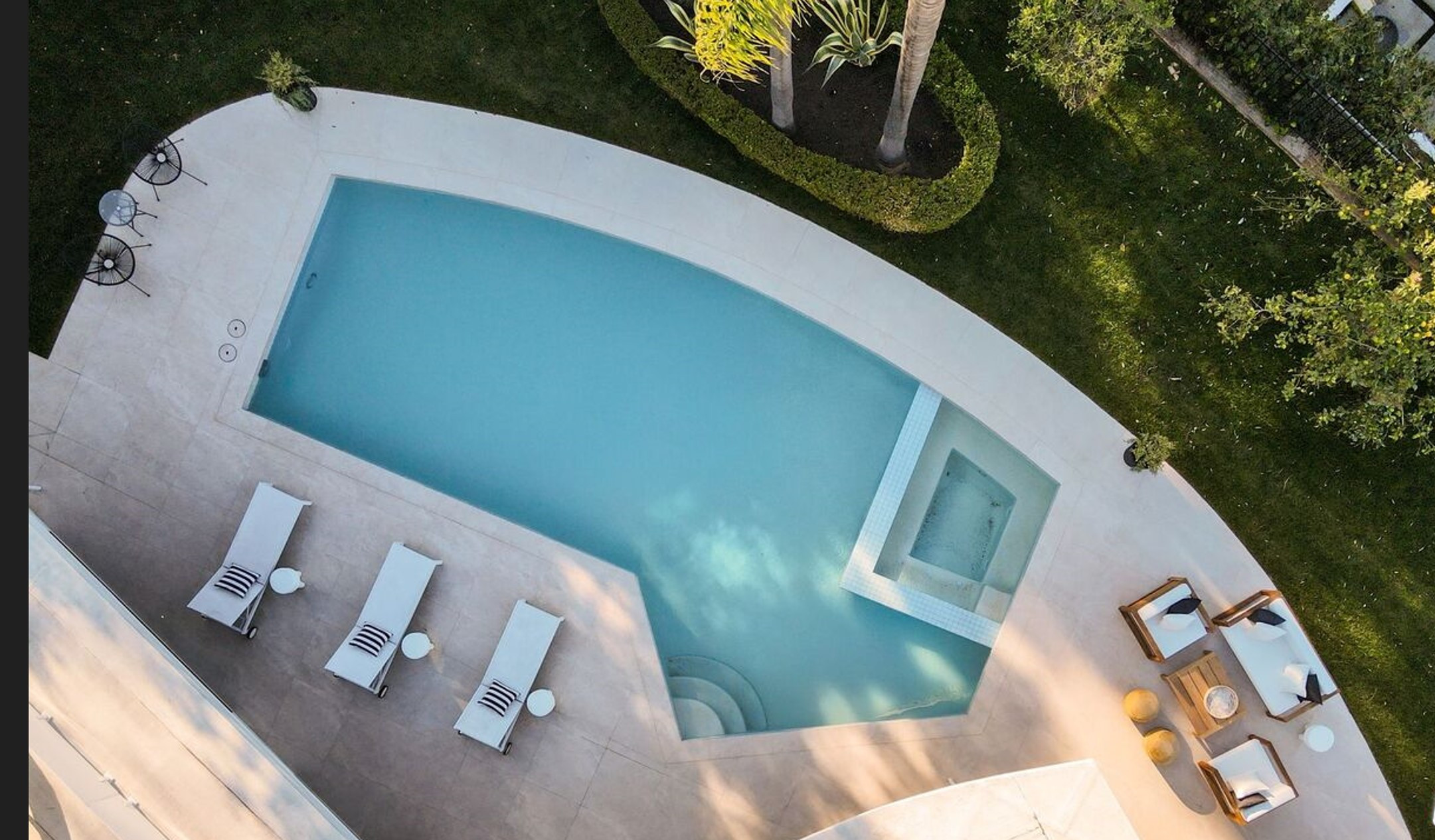 Beverly-Hills Mid Century Modern