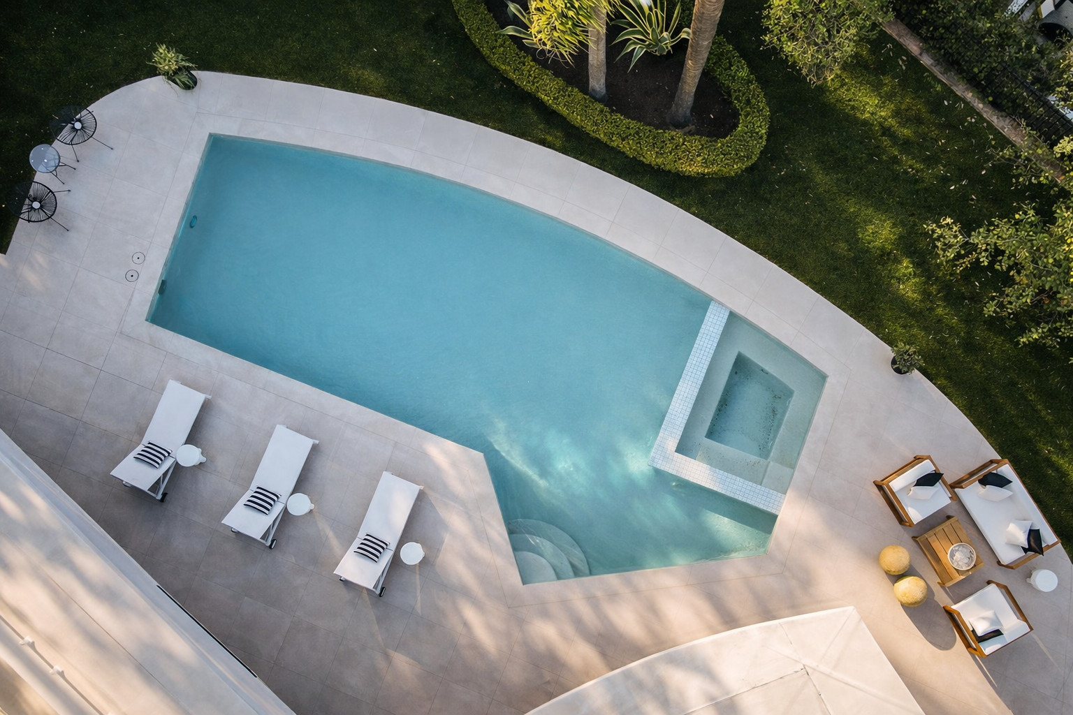 Beverly-Hills Mid Century Modern