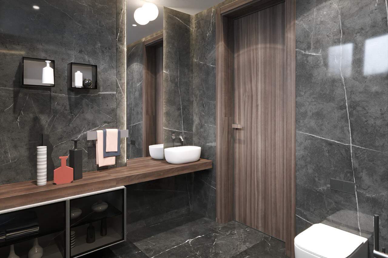 Дом в Красногорске