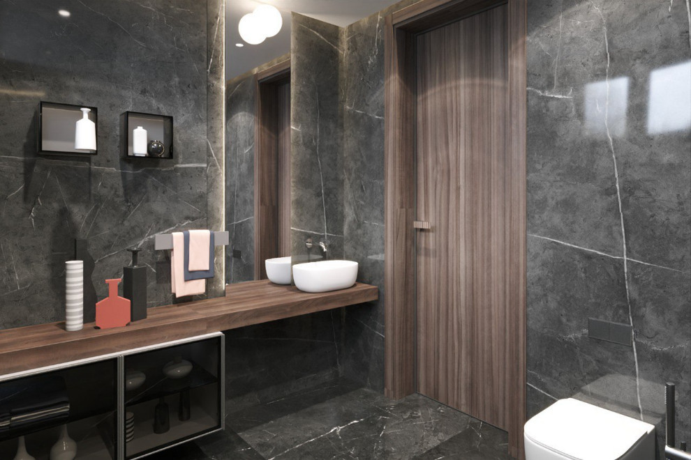 Дом в Красногорске