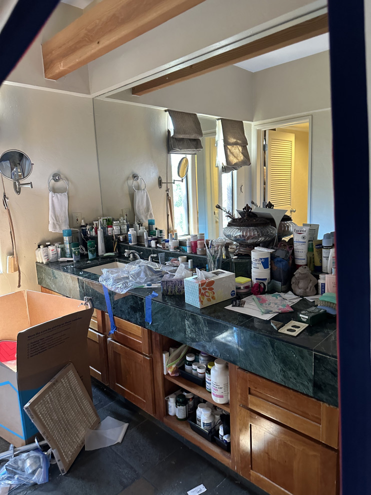 La Paloma Primary Suite Remodel | Catalina Foothills Tucson
