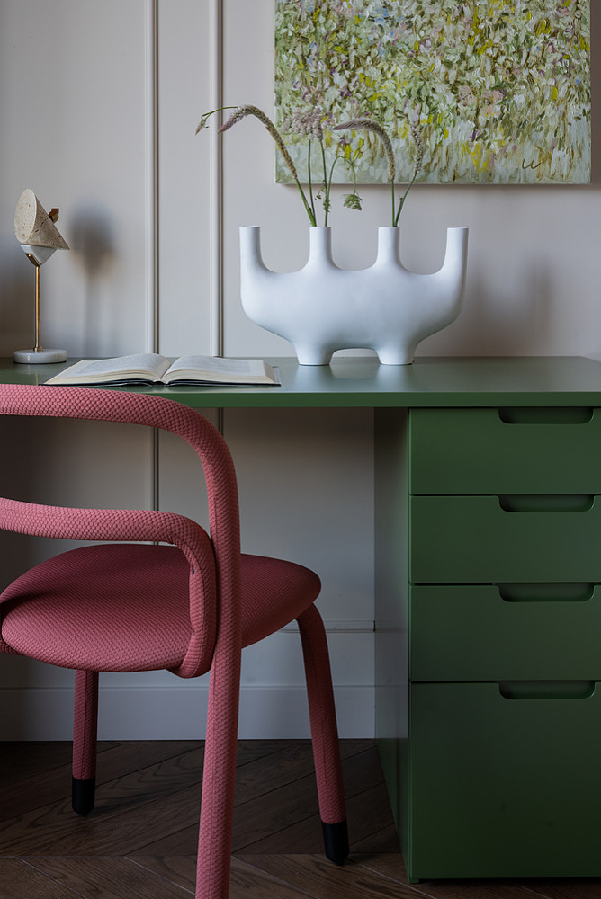 Квартира в ЖК Ривер