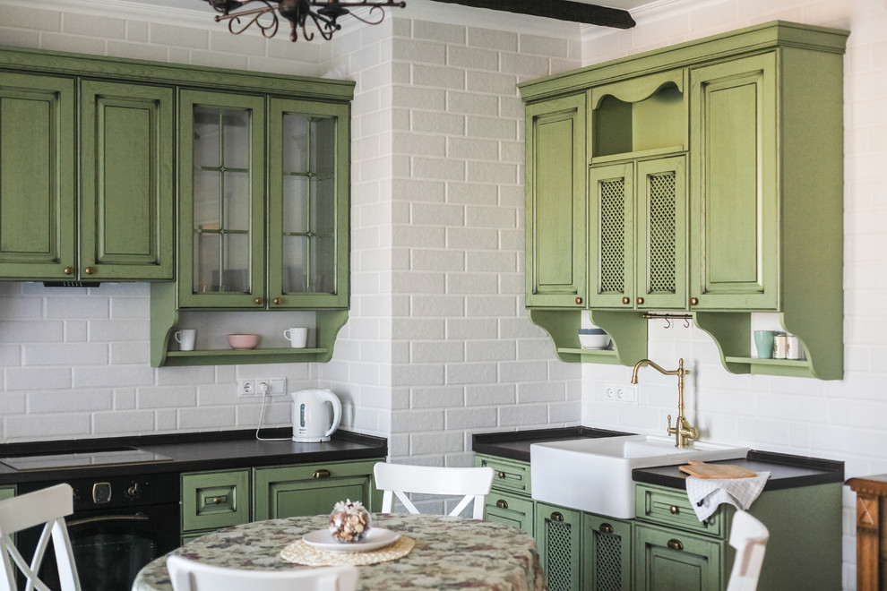 Кантри на Каштановой аллее