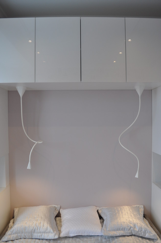 Старопетровский проезд