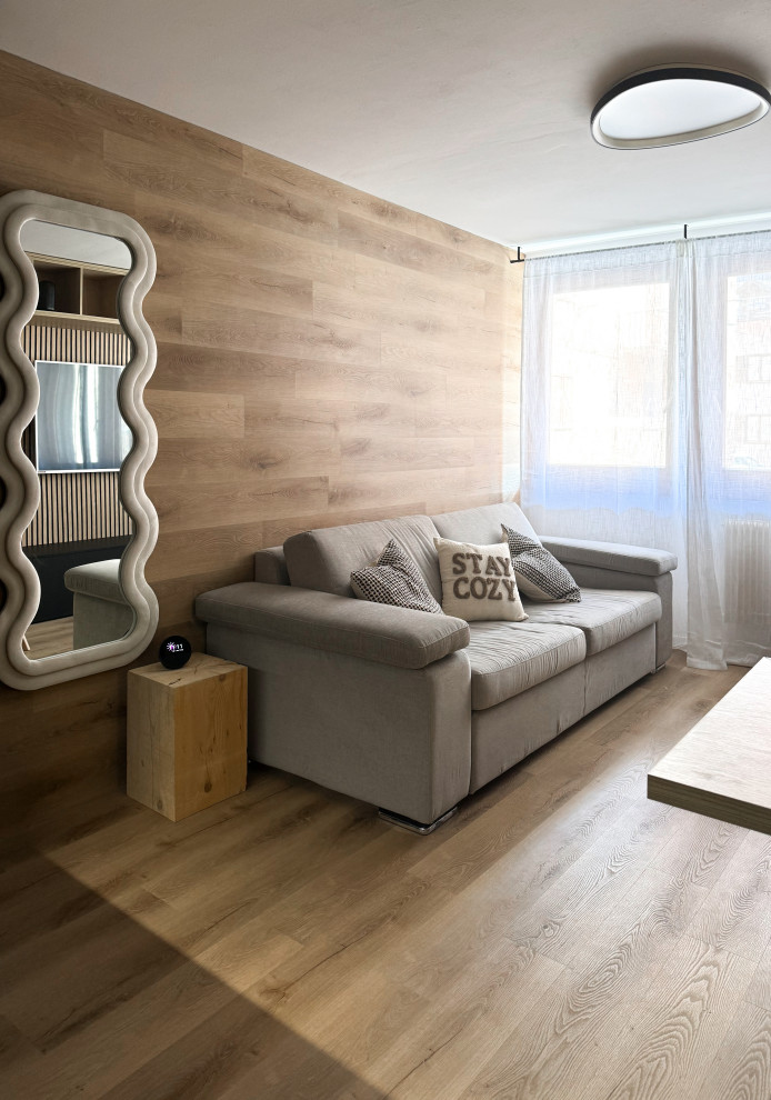 COZY SUITE