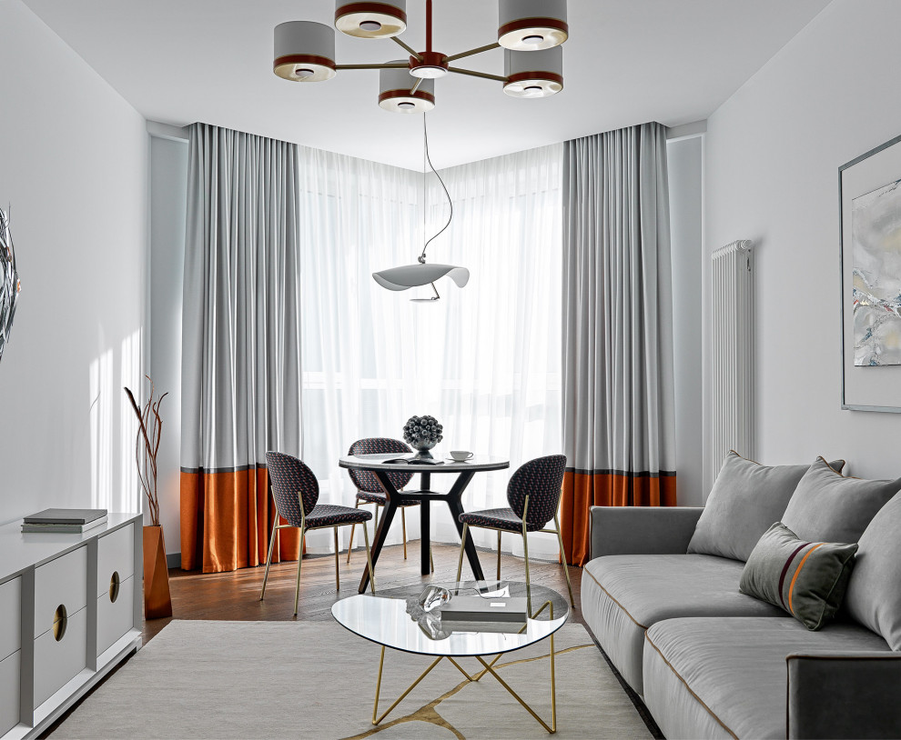 Apartment on Flotskaya