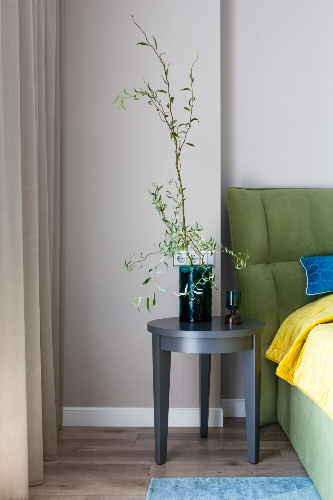 ЖК "Дипломат"