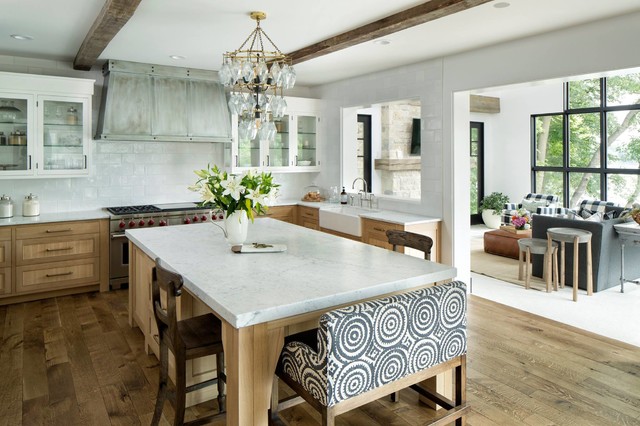 Marvin Windows & Doors maritim-koek