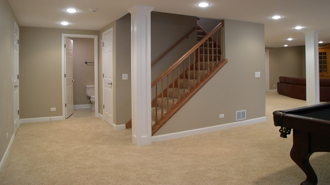 Interior Remodeling Projects